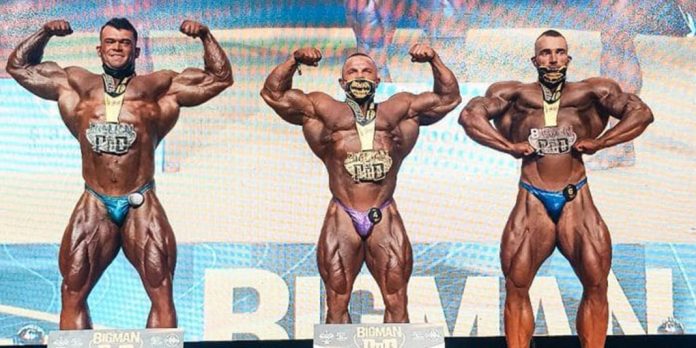 Hätte Emir gewinnen müssen