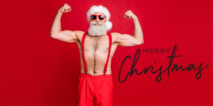 So wirst du an Weihnachten nicht fett