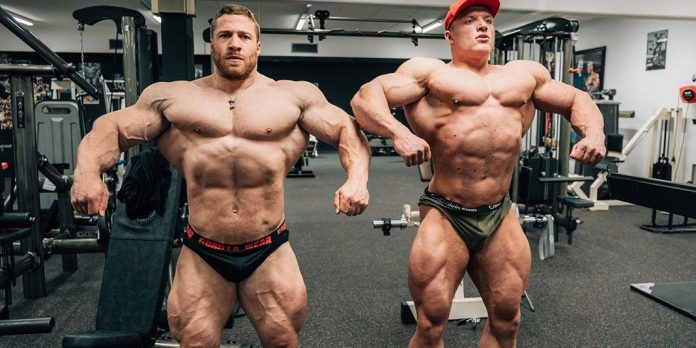 Urs Kalecinski vs Tim Budesheim