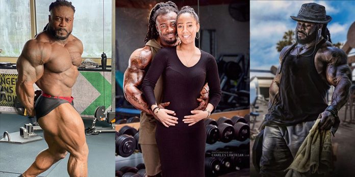 William Bonac Ein holpriger Einstieg ins Bodybuilding