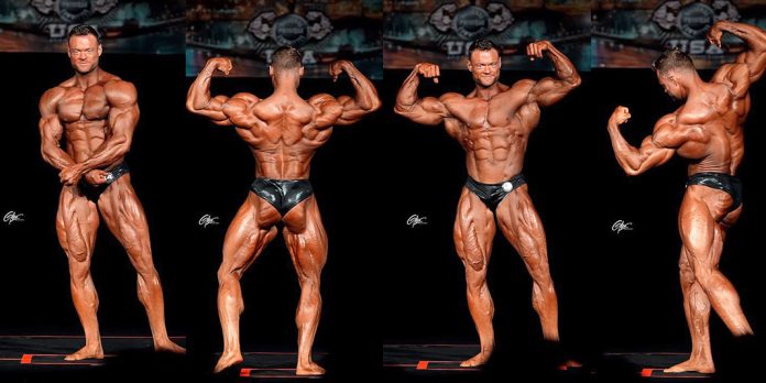 Alexander Westermeier hat die Quali zum Olympia