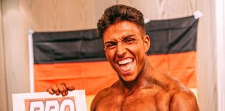 Influencer kündigt Sponsor, weil er nicht mehr vegan ist