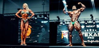 Dark Horse Andrew Jacked gewinnt Texas Pro 2022