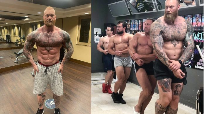 Hafthor-Bjornsson-bodybuilding