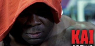 Kai Greene Dokumentation erscheint am 26. August