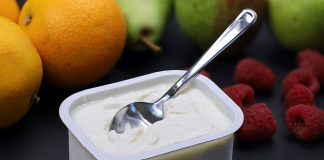 Magerquark am morgen? Nicht nur abends eine gute Proteinquelle!
