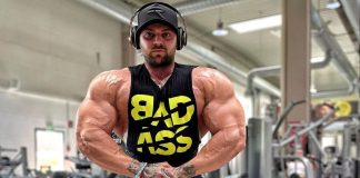 Mike Sommerfeld erhebt Vorwürfe gegen Coach Neil Hill