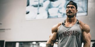 Chris Bumstead spricht über sein Karriereende