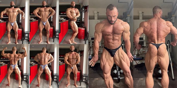 Roman Fritz vs Anton Bippus