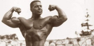 Viermaliger Mr. Universe Bill Pearl stirbt im Alter von 91 Jahren