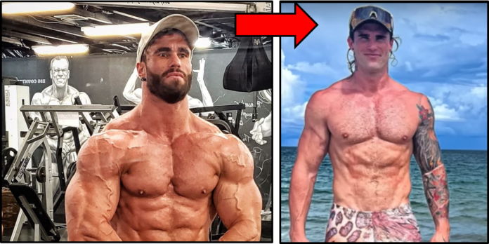 calum_von_moger Calum von Moger Bodybuilding