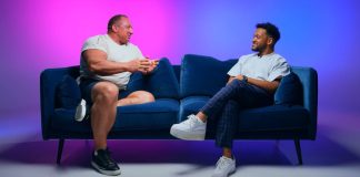 Markus Rühl im Interview: Nervenschäden durchs Bodybuilding