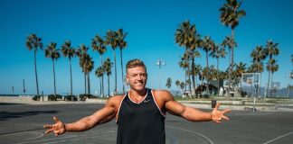 Auswandern fürs Bodybuilding? Urs Kalecinski bezieht Stellung!