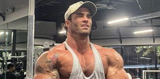 Attacke im Straßenverkehr: Calum von Moger äußert sich vor Gericht