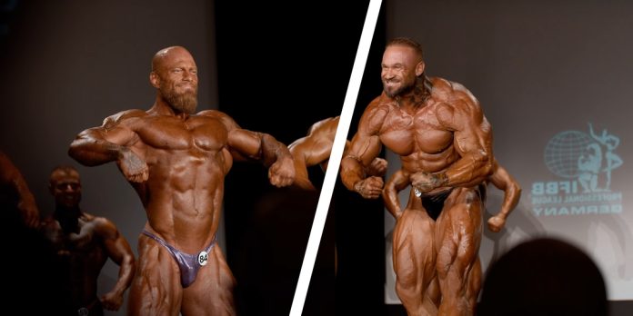 dominik-woywat-markus-hoppe-dennis-james-classic