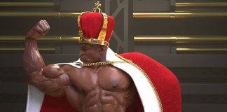 Ronnie Coleman gibt Prognose für Top 10 beim Mr. Olympia 2022 ab