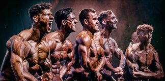 18. Deutsche Meisterschaft der GNBF