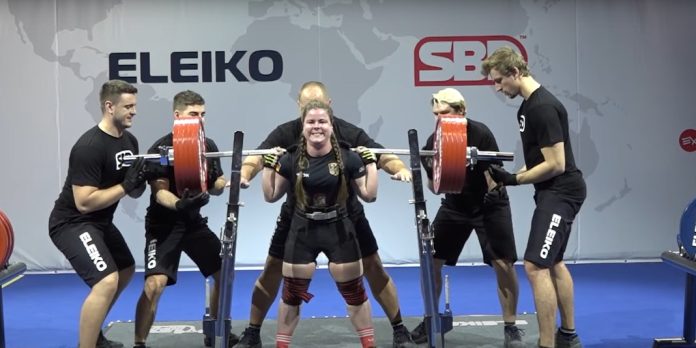 powerlifting-weltmeisterschaft