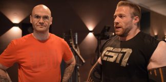 Tim Budesheim trennt sich von Coach Stefan Kienzl