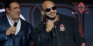 Highlights Pressekonferenz Mr. Olympia 2022