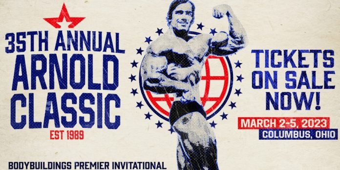 arnold-classic-2023-amateuer