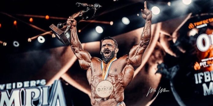 hadi-choopan-mr-olympia-2022