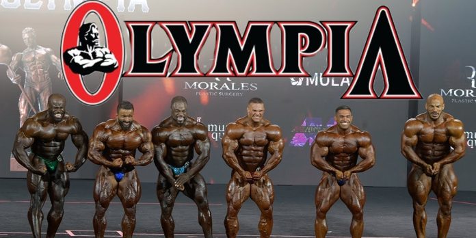 olympia-qualifikation