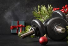 Weihnachtsgeschenke für Bodybuilder: Ideen für Geschenke unterm Weihnachtsbaum