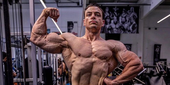 ifbb-pro-card-kosten
