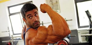 Kreatin: Das beste Supplement für Bodybuilder und Fitnesssportler!