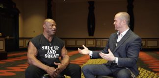 Ronnie Coleman gibt Update zu Gesundheitszustand