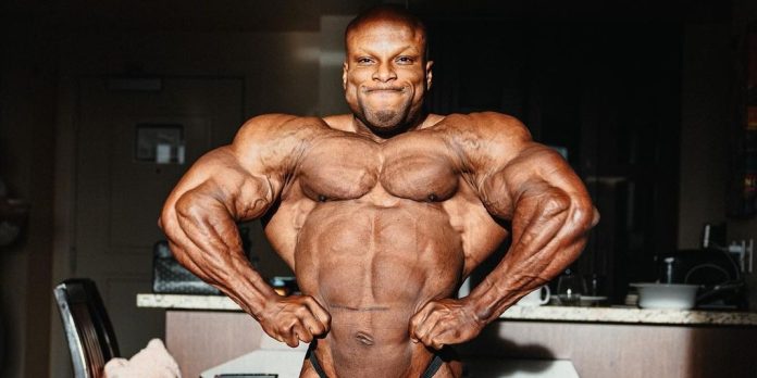 shaun-clarida-arnold-classic