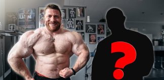 Der neue Coach von Tim Budesheim