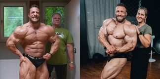 Das sagt Roland zur Form von Tim Budesheim