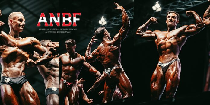ANBF Meisterschaft 2023