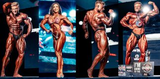 Urs Kalecinski gewinnt in Texas