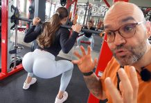 Beine richtig trainieren: Grundlagen für Frauen und Männer