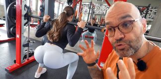 Beine richtig trainieren: Grundlagen für Frauen und Männer