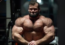 Emir Omeragic spricht 2000-Euro-Wette aus