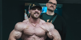 28 Lektionen, die Martin Fitzwater gelernt hat
