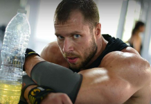 Beta-Alanin als Supplement im Bodybuilding