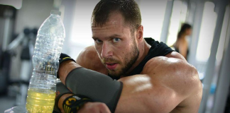 Beta-Alanin als Supplement im Bodybuilding