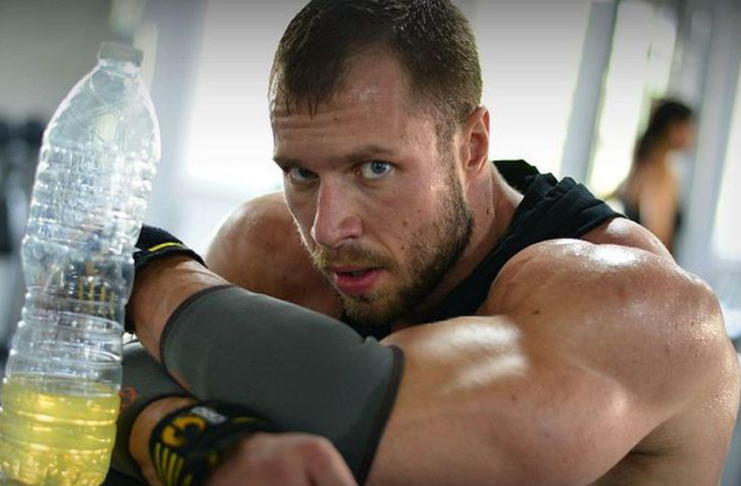 Beta-Alanin als Supplement im Bodybuilding