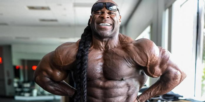 kai-greene-comeback-2025-teaser