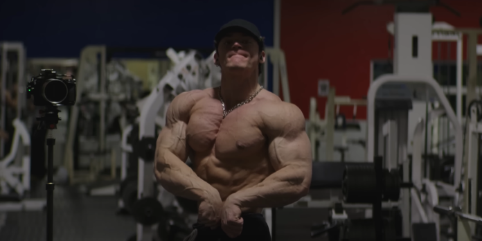 sam-sulek-arnold-classic-2025-debuet