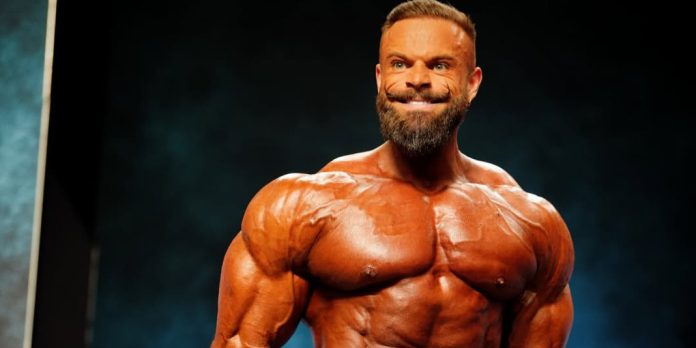 vorwahl-arnold-classic-2025-classic-physique-mike-mitte