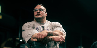 Streit zwischen Nick Walker und Bob Cicherillo eskaliert weiter