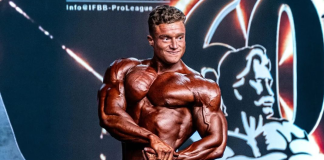 Abbruch der Offseason: Luca Reger ändert Pläne bis zum Olympia