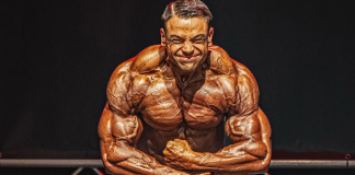 Verzicht auf Olympia-Teilnahme: Patrick Teutsch beendet Wettkampfkarriere