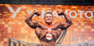 Ergebnisse Italy Pro 2025: Urs Kalecinski holt Olympia-Quali